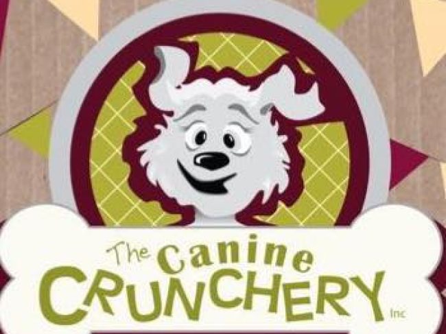 The Canine Crunchery, Inc.