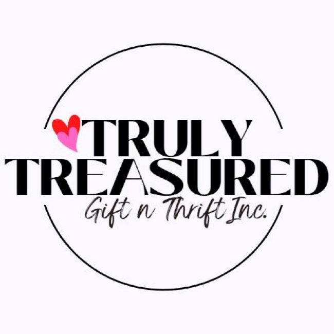 BIG SALE @ Truly Treasured Loves Park