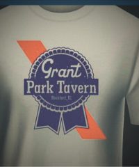 Grant Park Tavern