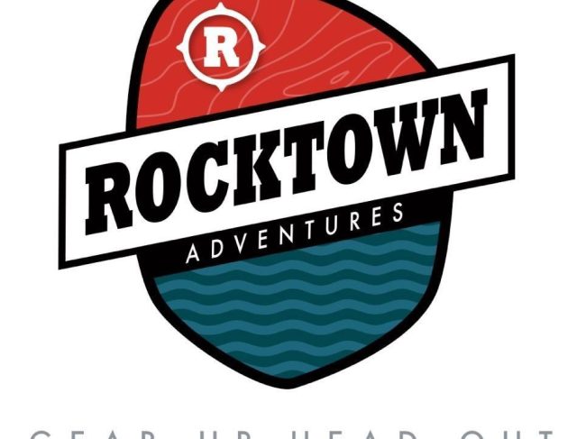 Rocktown Adventures