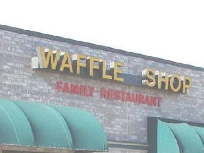 Waffle Shop Family Restaurant