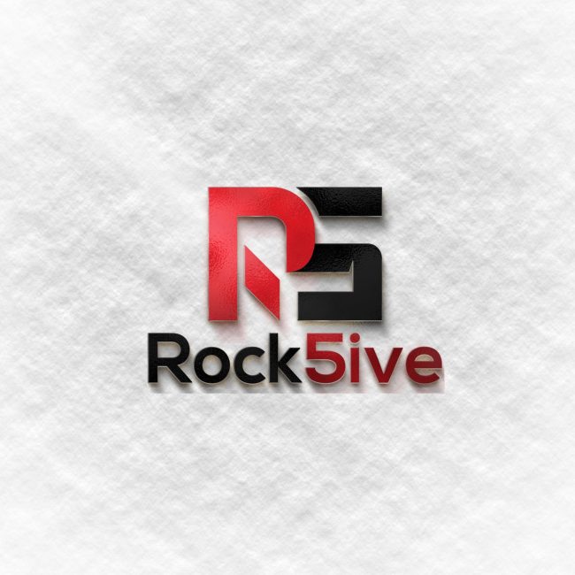 Rock5ive Band