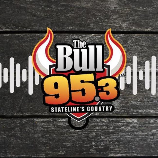 Live Remote with The Bull 95.3