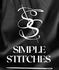 Paige Raupp’s Simple Stitches