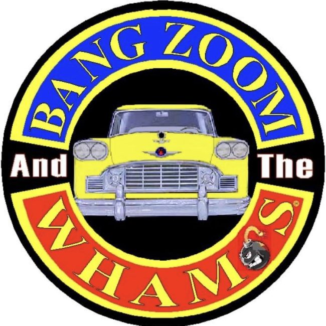 Bang Zoom &#038; The Whamos