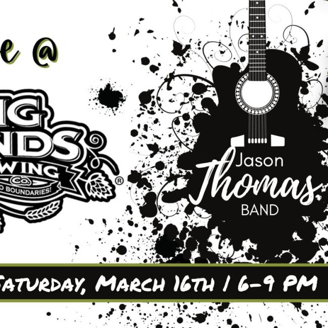 Jason Thomas Band