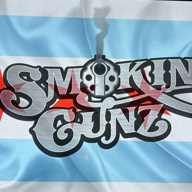 Smokin Gunz