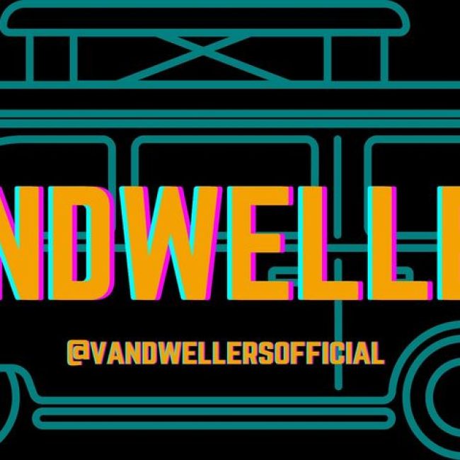 VanDwellers @ Louie&#8217;s Tap House