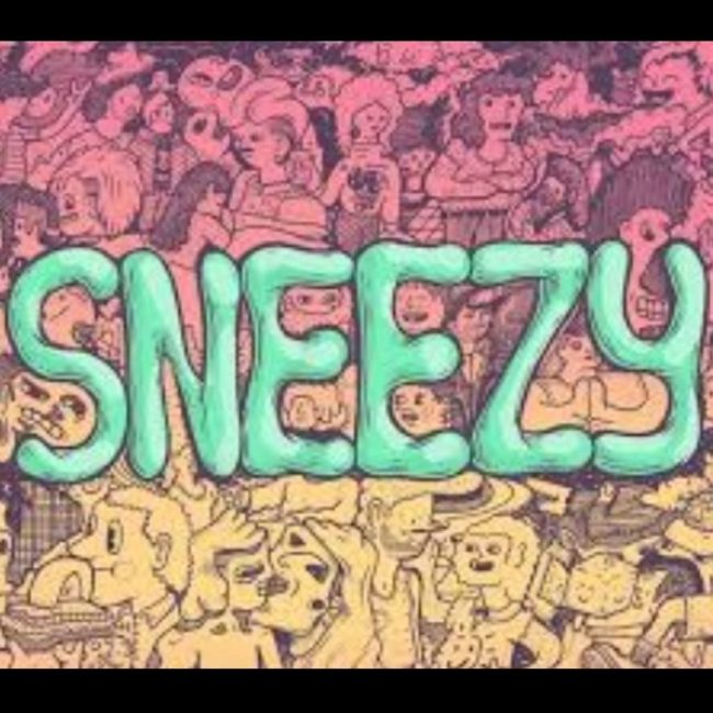 SNEEZY is back at Casey&#8217;s Pub