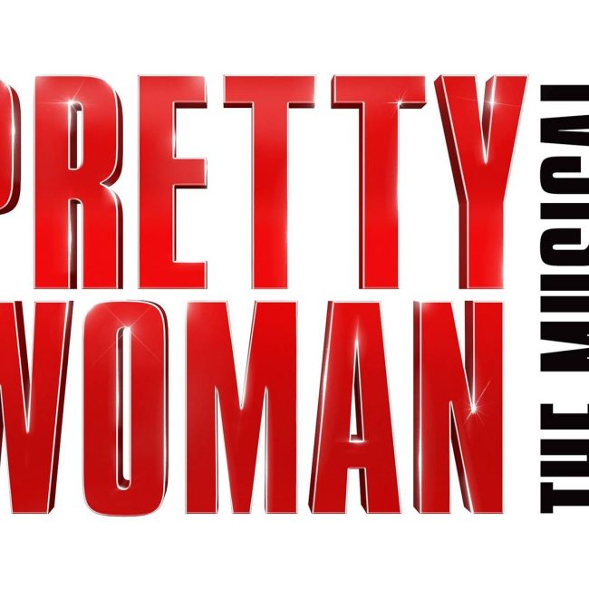 Pretty Woman the Musical