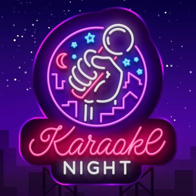 Karaoke Night @ Louie&#8217;s Tap House