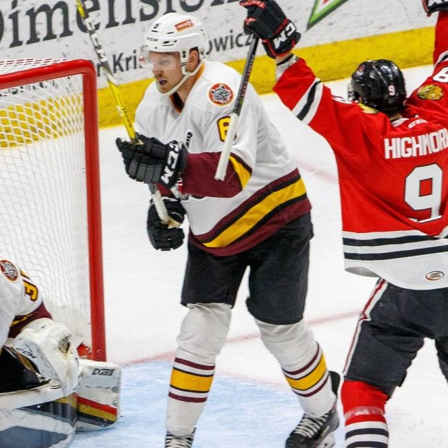 Rockford IceHogs