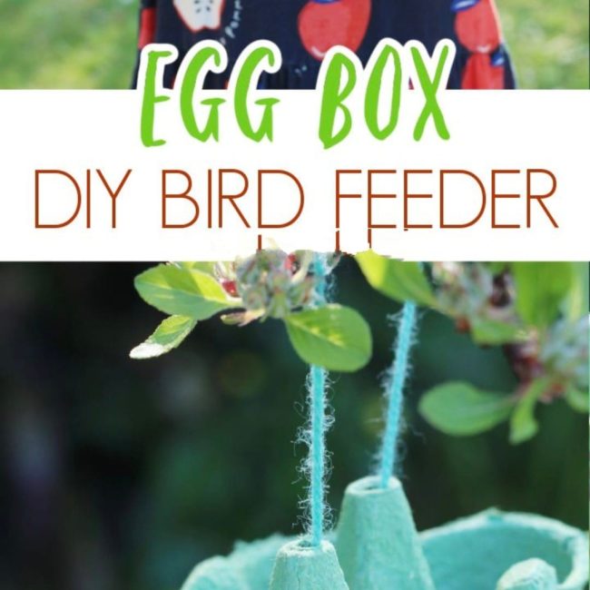 Kid&#8217;s Birdseed Feeder w/ Link&#8217;t Permanent Jewelry