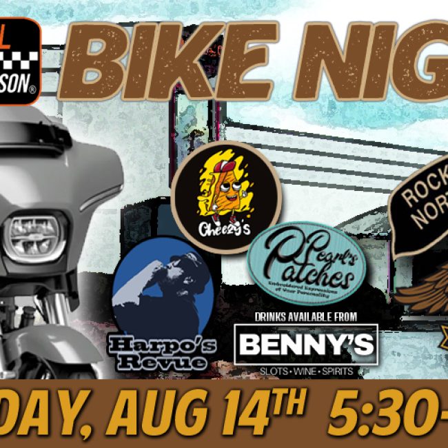 Bike Night