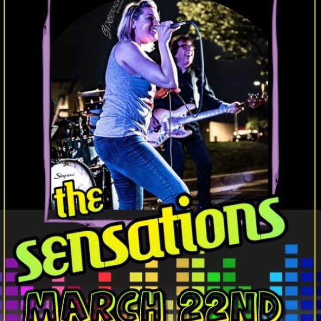 The Sensations