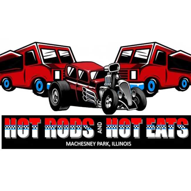 Hot Rods &#038; Hot Eats,