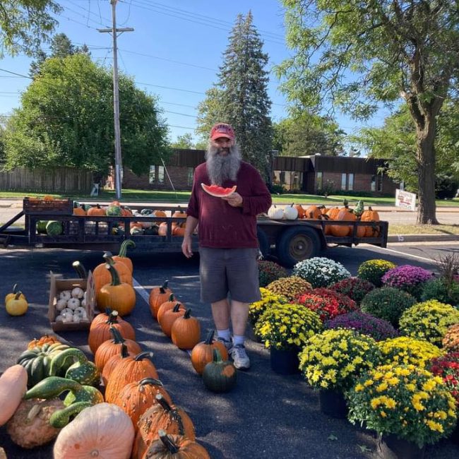 Forest City Farmers Market @ Colonial Village