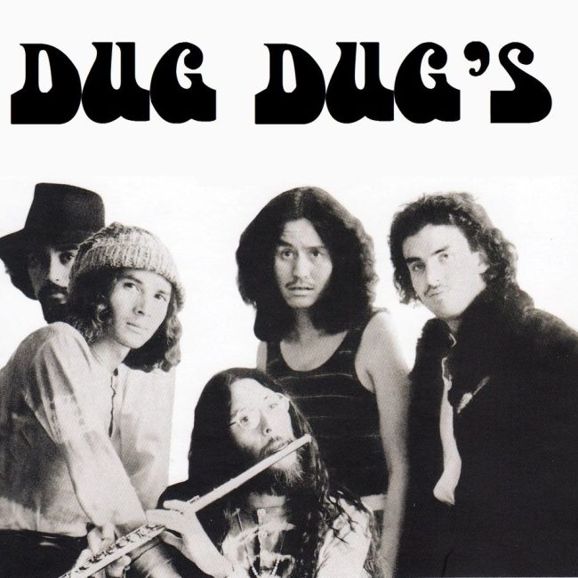 Los Dug Dug’s