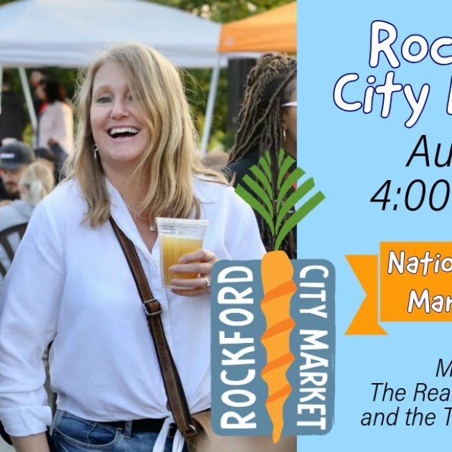 Rockford City Market