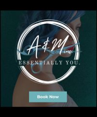 A & M Essentially You – Wellness Salon