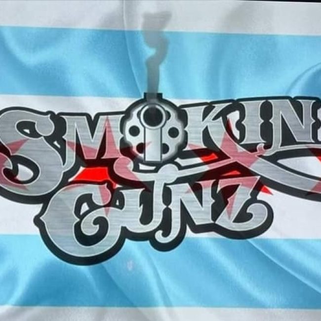 Smokin Gunz