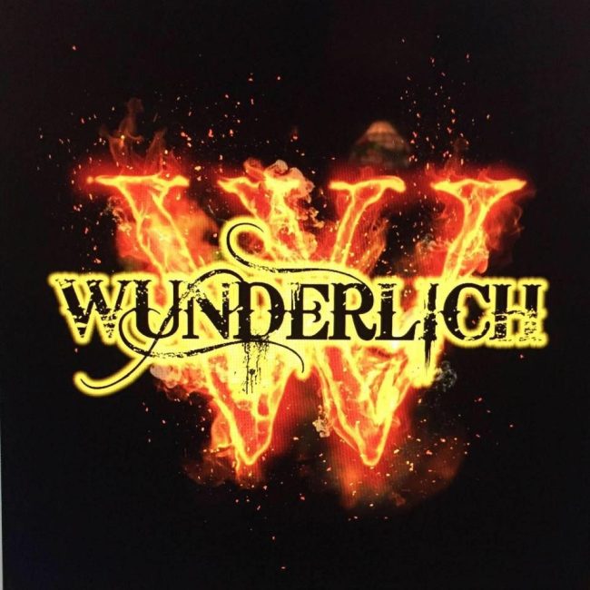 Wunderlich @ RBI / Bourbon Street Lounge