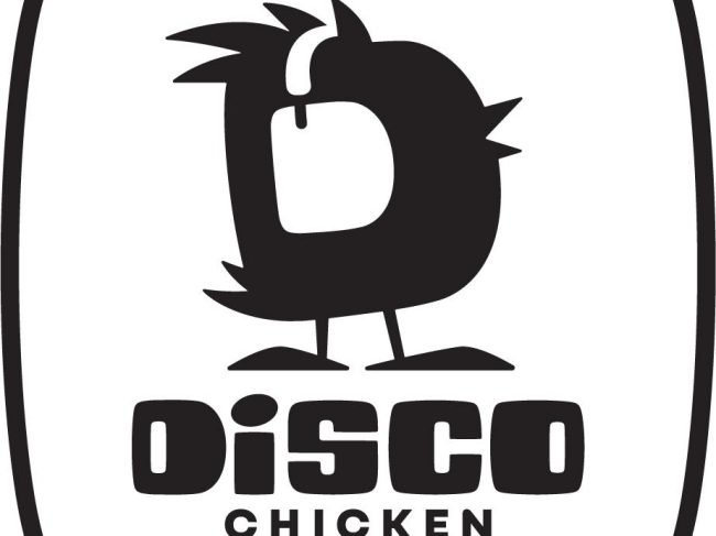 Disco Chicken