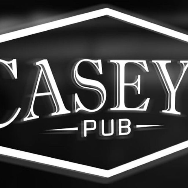 Not Petty @ Caseyspub