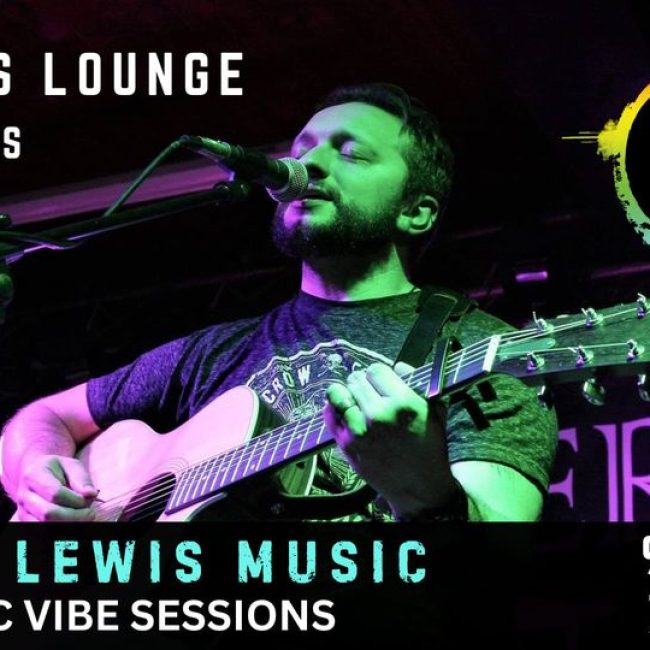 Chris Lewis Music @ Souses Lounge