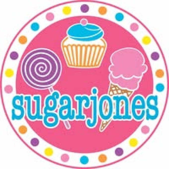 sugarjones