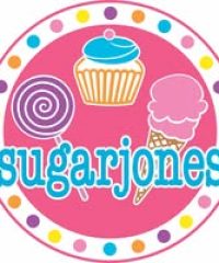 sugarjones