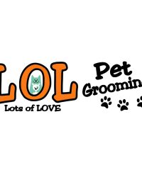 LOL Pet Grooming