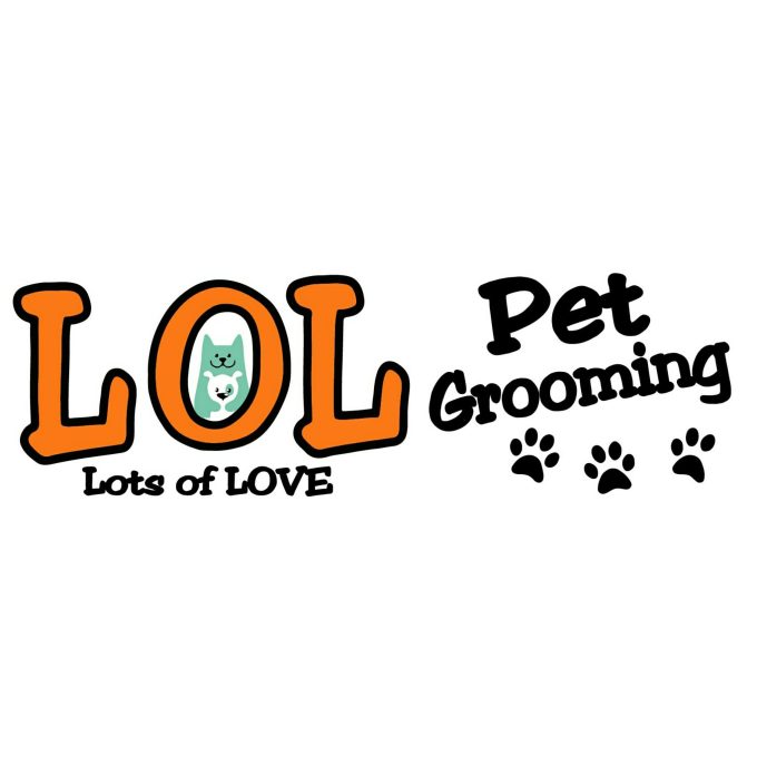 LOL Pet Grooming