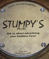 Stumpy’s Pub