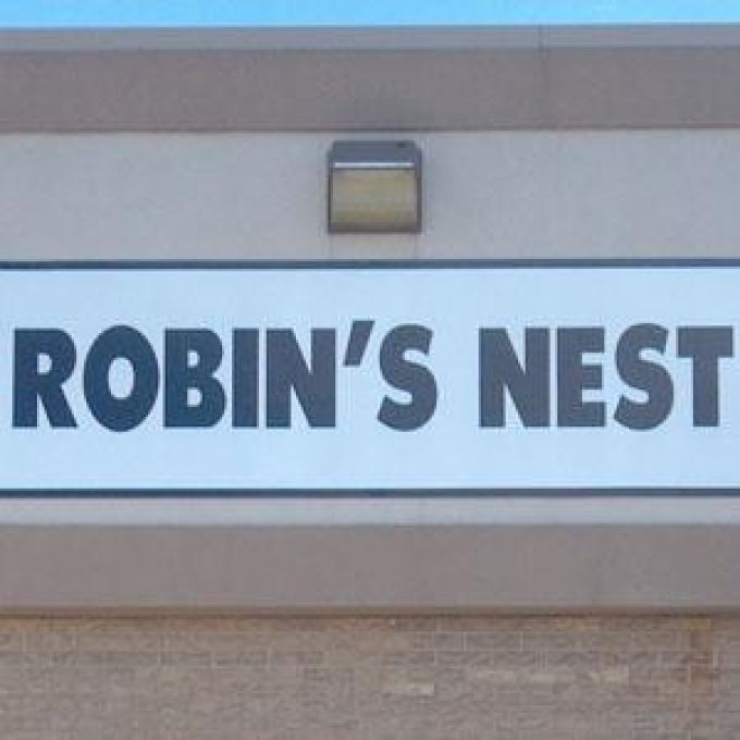 Robin’s Nest