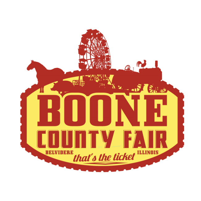 Boone County Fair