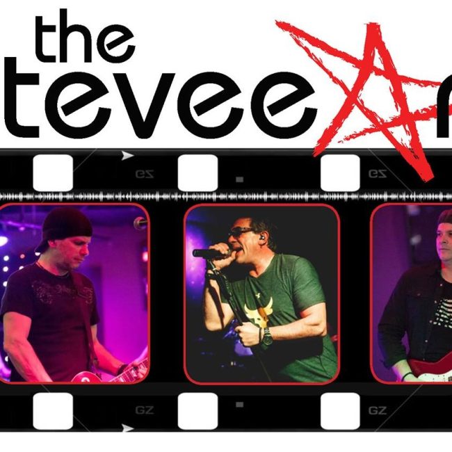 Stevee Nixs Band