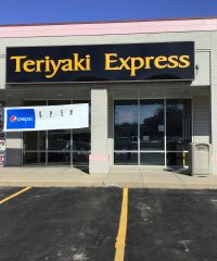 Teriyaki Express