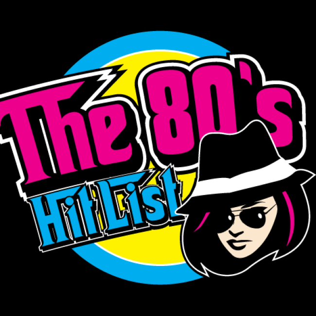 The 80&#8217;s Hit List @ Grand Avenue Pub