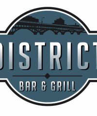 District