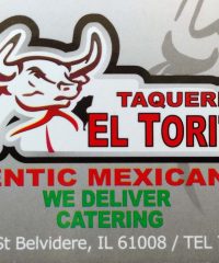 Taqueria El Torito