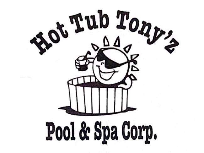 Hot Tub Tony’z