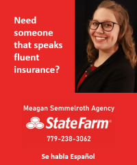 Meagan Semmelroth – State Farm Agent