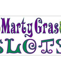 Marty Gras Slots