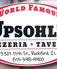 Upsohl’s Pizzeria & Tavern