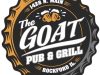 The GOAT Pub and Grill