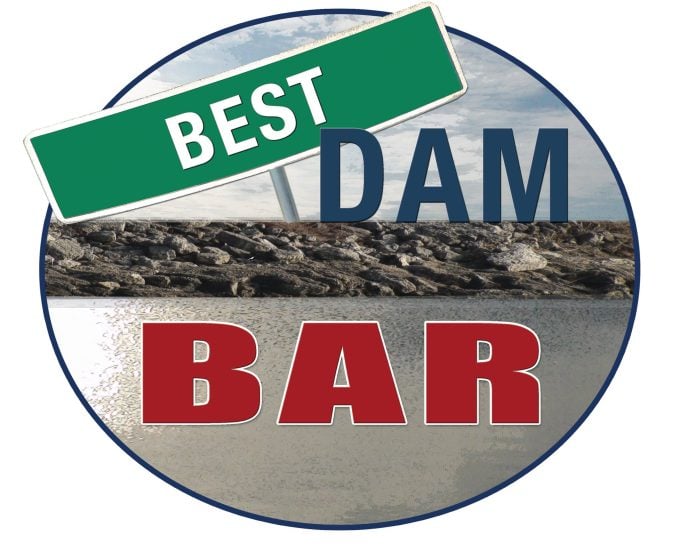 Best Dam Bar