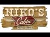 Niko’s Cabin