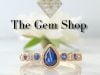 The Gem Shop