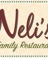 Neli’s Family Restaurant